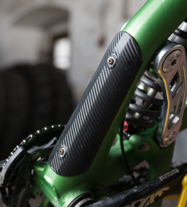 fahrrad reportage