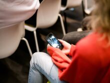 Smartphone Foto und Video Kurse. Termine für Linz und Wien