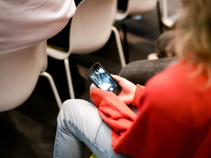 Smartphone Foto und Video Kurse. Termine für Linz und Wien
