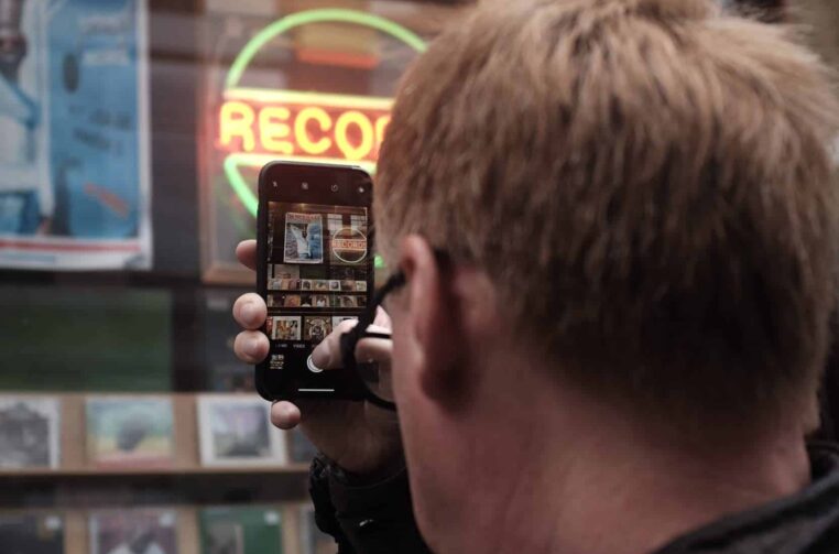 Blogpost: Warum Videos für Social Media so wichtig sind