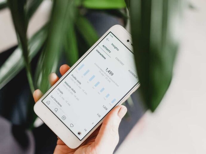 Instagram Tipps für mehr Engagement