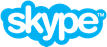 Online Vorträge über Skype