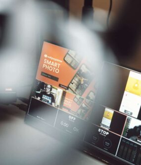 Smart Foto Workshop in Form eines Webinars
