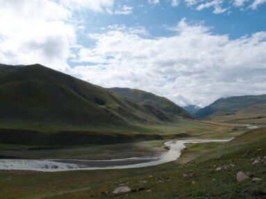 Tibetreise, Fotogreportage über Tibet, Menschen und Landschaft