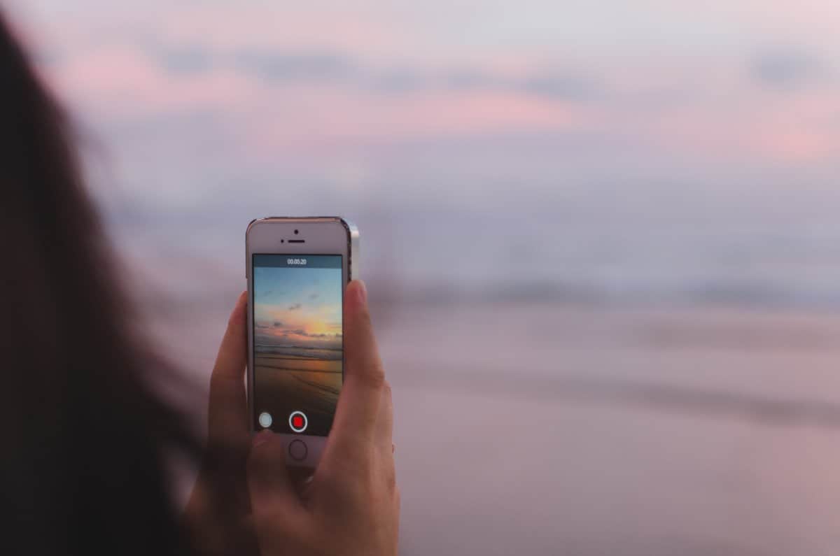 Die 5 grössten Fehler beim Fotografieren mit dem Smartphone
