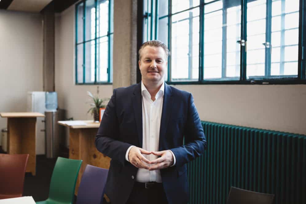 Pressefotos Tabakfabrik Linz my Playstore Patrick Rammerstorfer