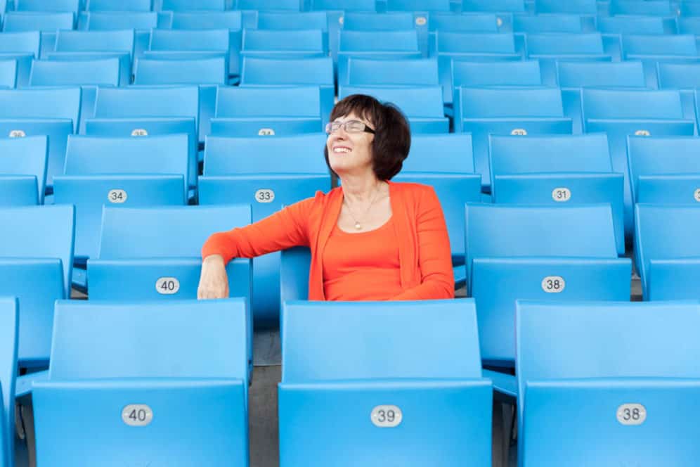 Editorial Fotografie Welt der Frau