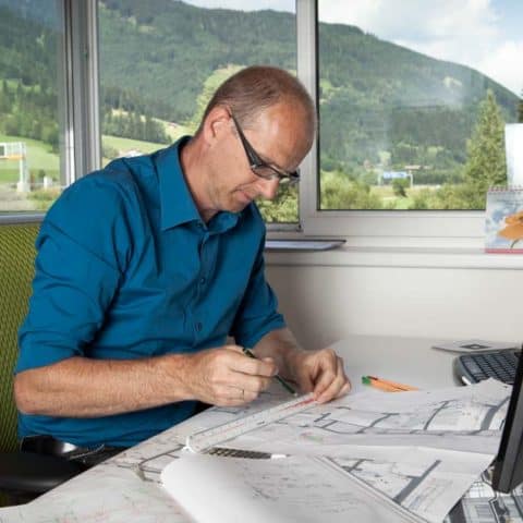 Innenarchitektur Stranger Altenmarkt Salzburg, Unternehmensreportage und MItarbeiterfotografie